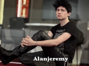 Alanjeremy