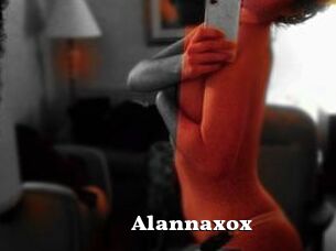 Alannaxox