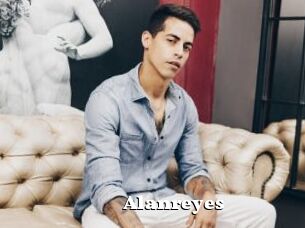 Alanreyes