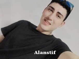 Alanstif