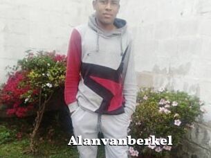 Alanvanberkel