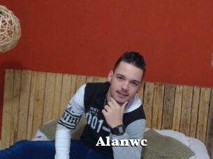 Alanwc