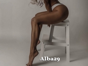 Alba29