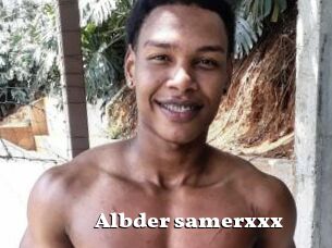 Albder_samerxxx