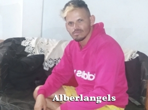 Alberlangels