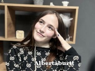 Albertaburtt