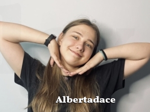 Albertadace