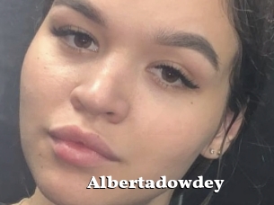 Albertadowdey