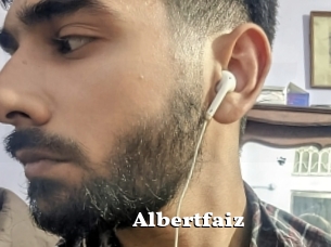 Albertfaiz