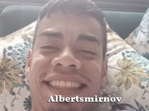 Albertsmirnov