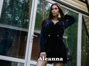 Aleanna