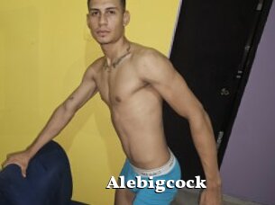 Alebigcock