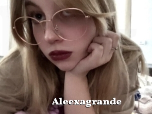 Aleexagrande