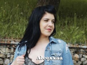 Aleexxaa