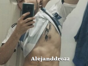 Alejanddro22