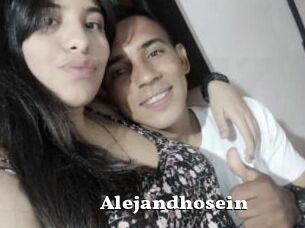 Alejandhosein