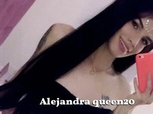 Alejandra_queen20