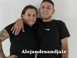 Alejandraandjair