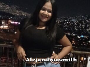 Alejandraasmith