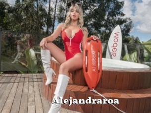 Alejandraroa