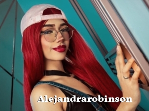 Alejandrarobinson