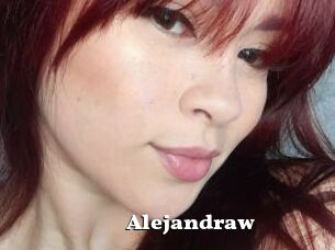 Alejandraw