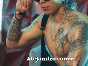 Alejandro_conor