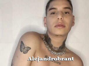 Alejandrobrant