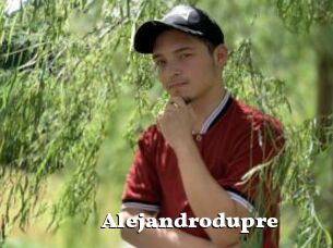 Alejandrodupre