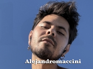 Alejandromaccini