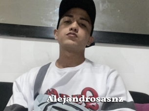 Alejandrosasnz