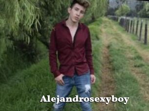 Alejandrosexyboy