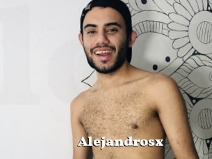 Alejandrosx