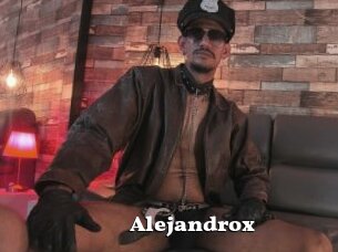 Alejandrox