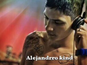 Alejandrro_kind