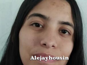 Alejayhousin