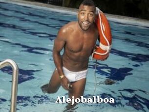 Alejobalboa