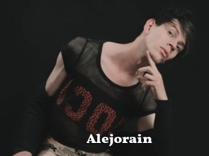 Alejorain