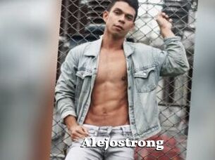 Alejostrong