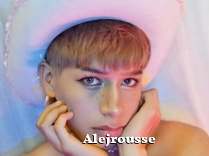 Alejrousse