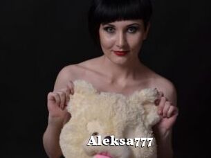 Aleksa777