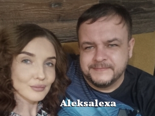 Aleksalexa