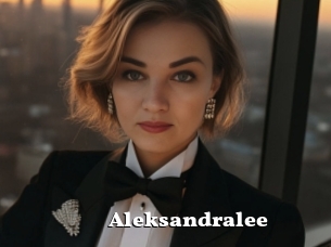 Aleksandralee