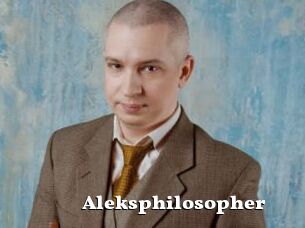 Aleksphilosopher