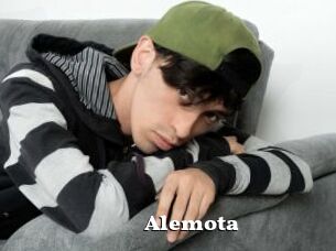 Alemota