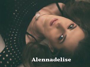 Alennadelise