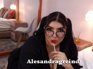 Alesandragreind