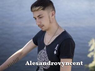 Alesandrovyncent