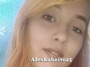 Aleskabrito23