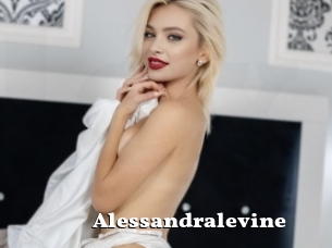 Alessandralevine